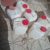 دبه ۲۵ کیلو