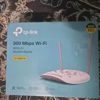 مودم TDW8961N  تی پی لینک
