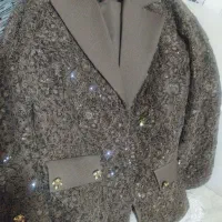 کت و شلوار مجلسی شیک ، تن خور شیک