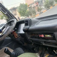 فروش کامیونت ایسوزو5200