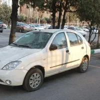 تیبا 2 خشک صفر کیلومتر