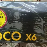 poco x6