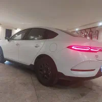 بی وای دی چین پلاسBYD QIN PLUS