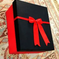 جعبه کادویی بزرگ