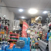 مغازه دربر اصلی با سند شش دانگ