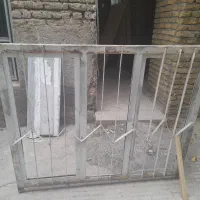 نرده پنجره