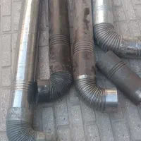 لوله بخاری