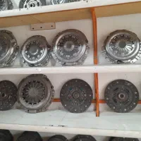 دیسک صحفه نیسان و انواع سواری با لنت خارجی