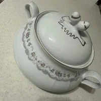 سوپ خوری چینی