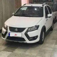 کوییک GXL فول مدل 1403