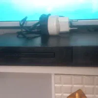 دستگاه DVD ال‌جی اصل درحدنو