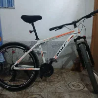 دوچرخه26 wolf|دوچرخه، اسکیت، اسکوتر|گرگان, |دیوار