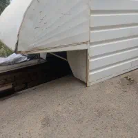 باربند وانت بار