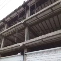 نبشی کشی اطراف برق جهاد غدیرشهر