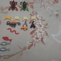 لگو اکسسوری و قطعات