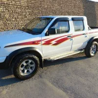 پیکاپ ریچ 96