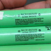 باتری لیتیومی japan