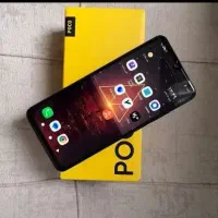 poco c71 با گارانتی« معاوضه داریم»