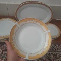 ظروف آشپزخانه فقط ۵۰