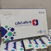 رادیاتور ایران و کوشش ، خودرو