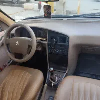 پژو 405 مدل 91|خودرو سواری و وانت|گلستان (تهران), |دیوار