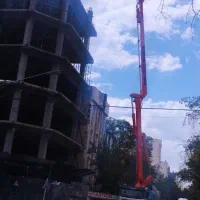 بتن آماده آزمایشگاهی