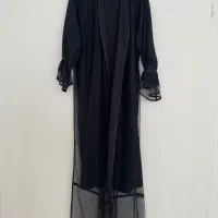 مانتو مجلسی زنانه
