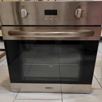 فر برقی و گازی توکار فرامکو