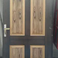 دو عدد درب ،قیمت توافقی