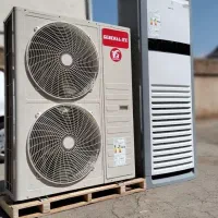 خریدارفروشنده کولر درکل کرج