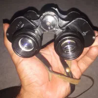 دوربین شکاری روسی