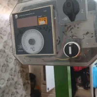 فروش یک دستگاه چرخ پلیسه زن