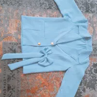 کت و شلوار دخترانه