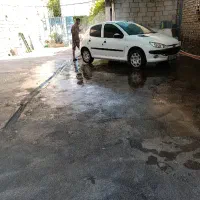 به چند تا اوستا کار و نیرو ساده کارواش نیازمندم