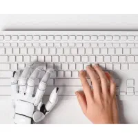 کارآموزی تولید محتوا سایت