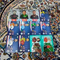 کارت کیمدی 2026و2025