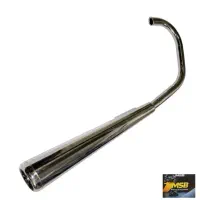 زین موتور۱۲۵،اگزوزشیرازی،کرپی پایین،دوشاخ تنه