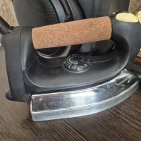 اتو بخار سیلتر