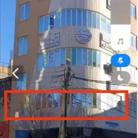 اجاره واحد دفتری  برای مطب/ آزمایشگاه /دفتر وکیل