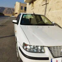 سمندlx مدل1400بدون رنگ