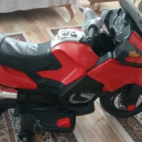 موتور شارژی