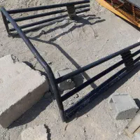 باربند پراید وانت