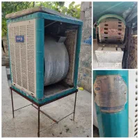 کولر آبی بزرگ 7500