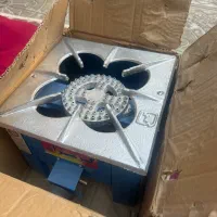 پلوپز سایز متوسط