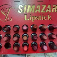 رژ لب SIMAZAR (جامد ) ادکلن نایت درام ۱۰۰ سی سی نو