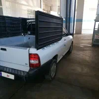 پراید وانت 402