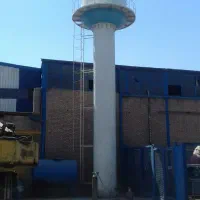منبع‌ آب ۹هزار