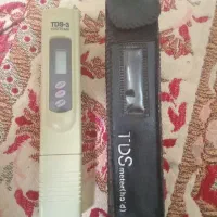 دستگاه اندازه گیری سخت‌ اب