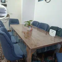 میز نهار خوری