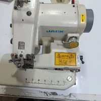 چرخ پسدوز جک
